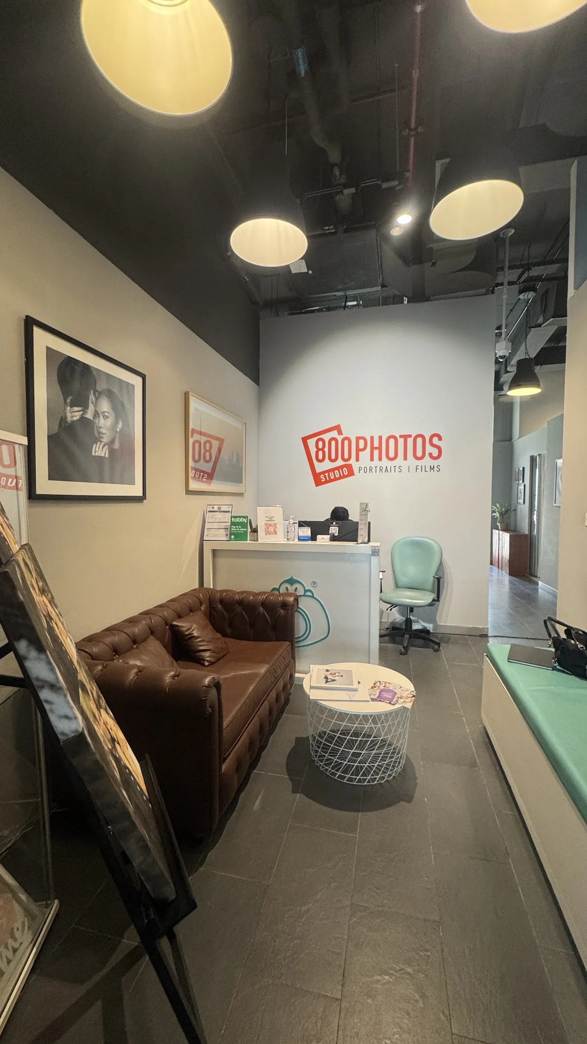 800 PHOTOS STUDIO - 2