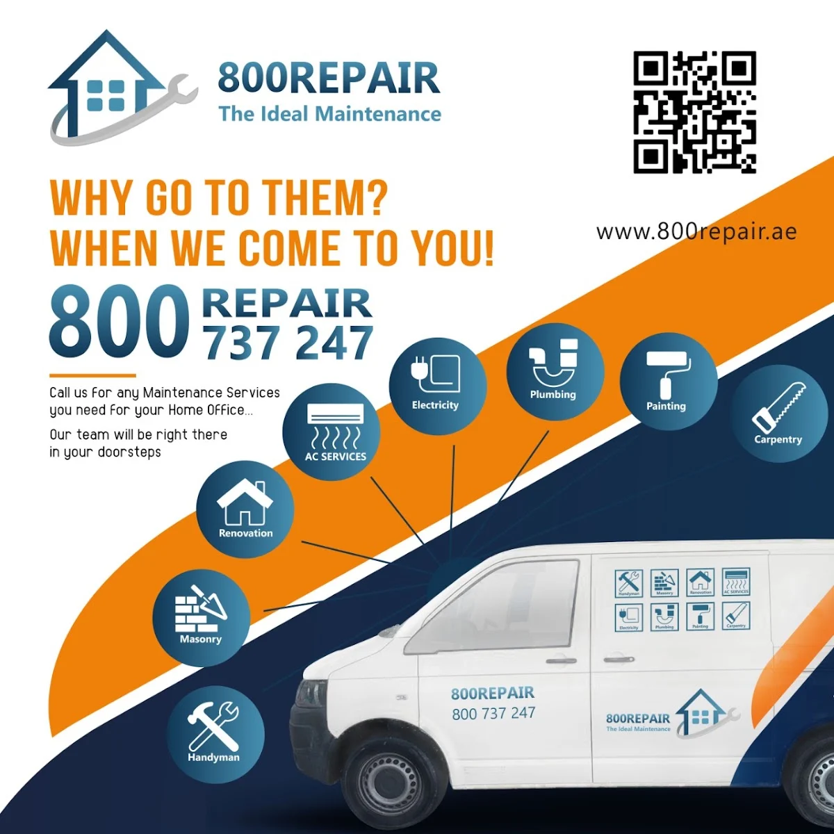 800 Repair Technical Services LLC - 2