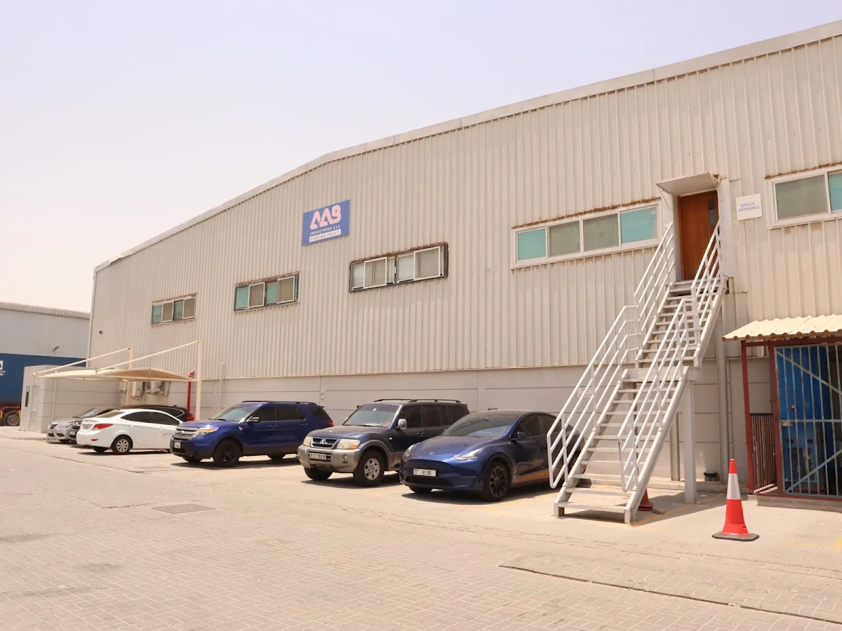 AAB Industries LLC