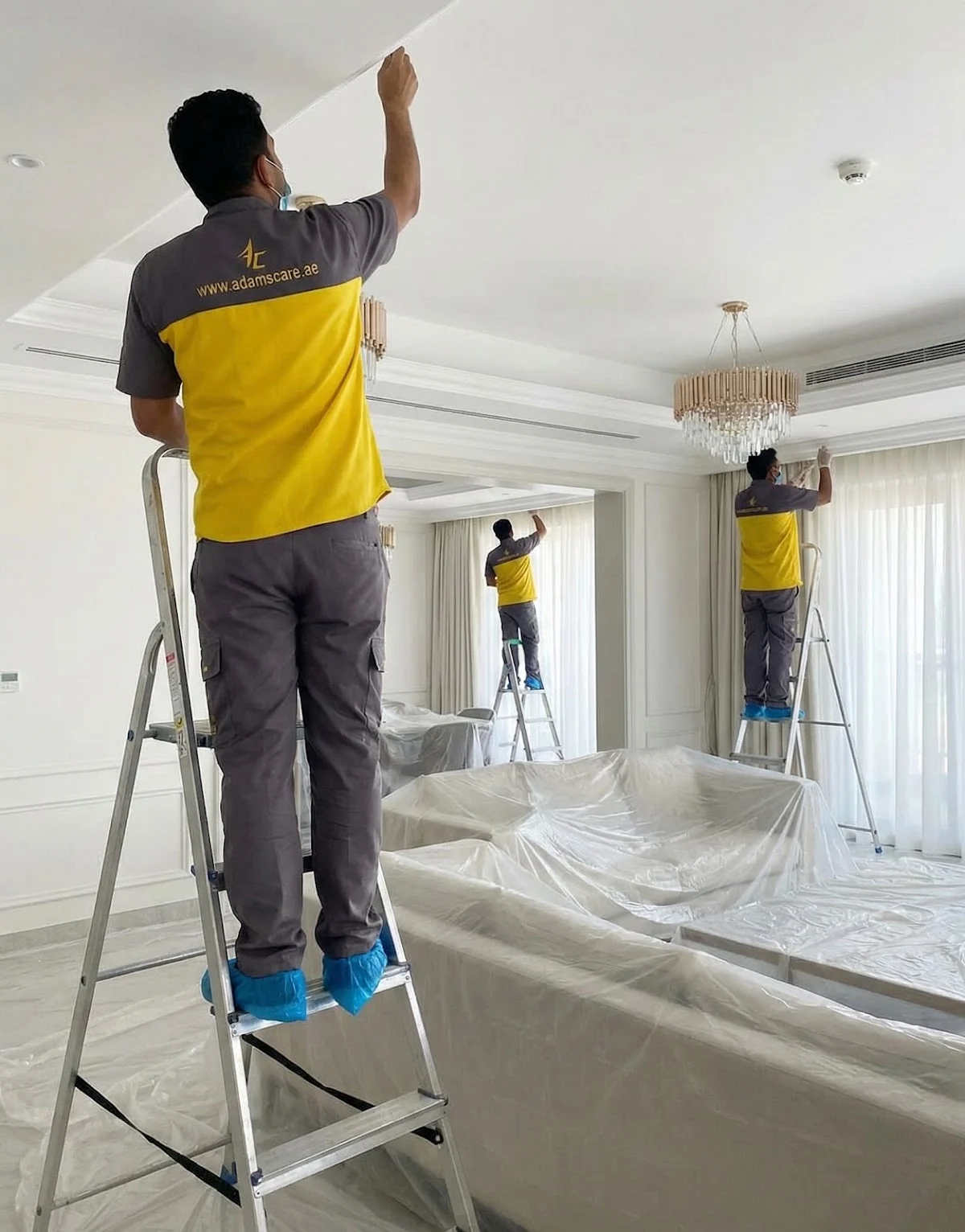 Adams Care Dubai - 4