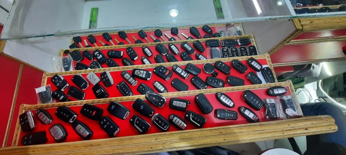 Aden Keys - 3