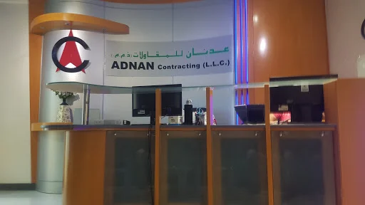 Adnan Contracting L.L.C.