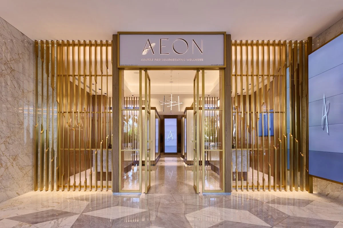 AEON Clinic - Atlantis the Royal