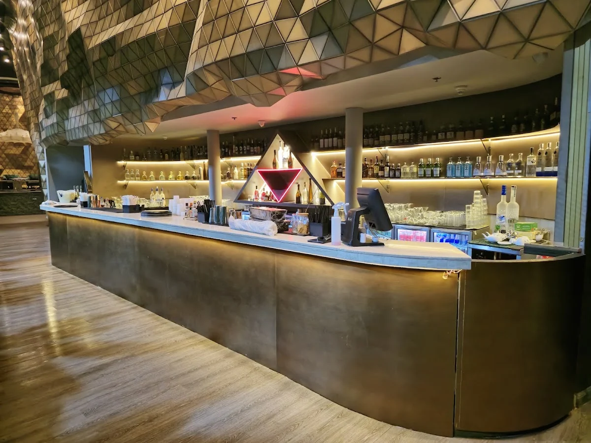 AER Club Dubai