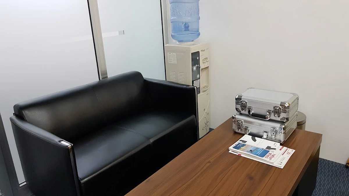 AEROMOTUS DJI DRONES PROVIDER IN DUBAI, UAE