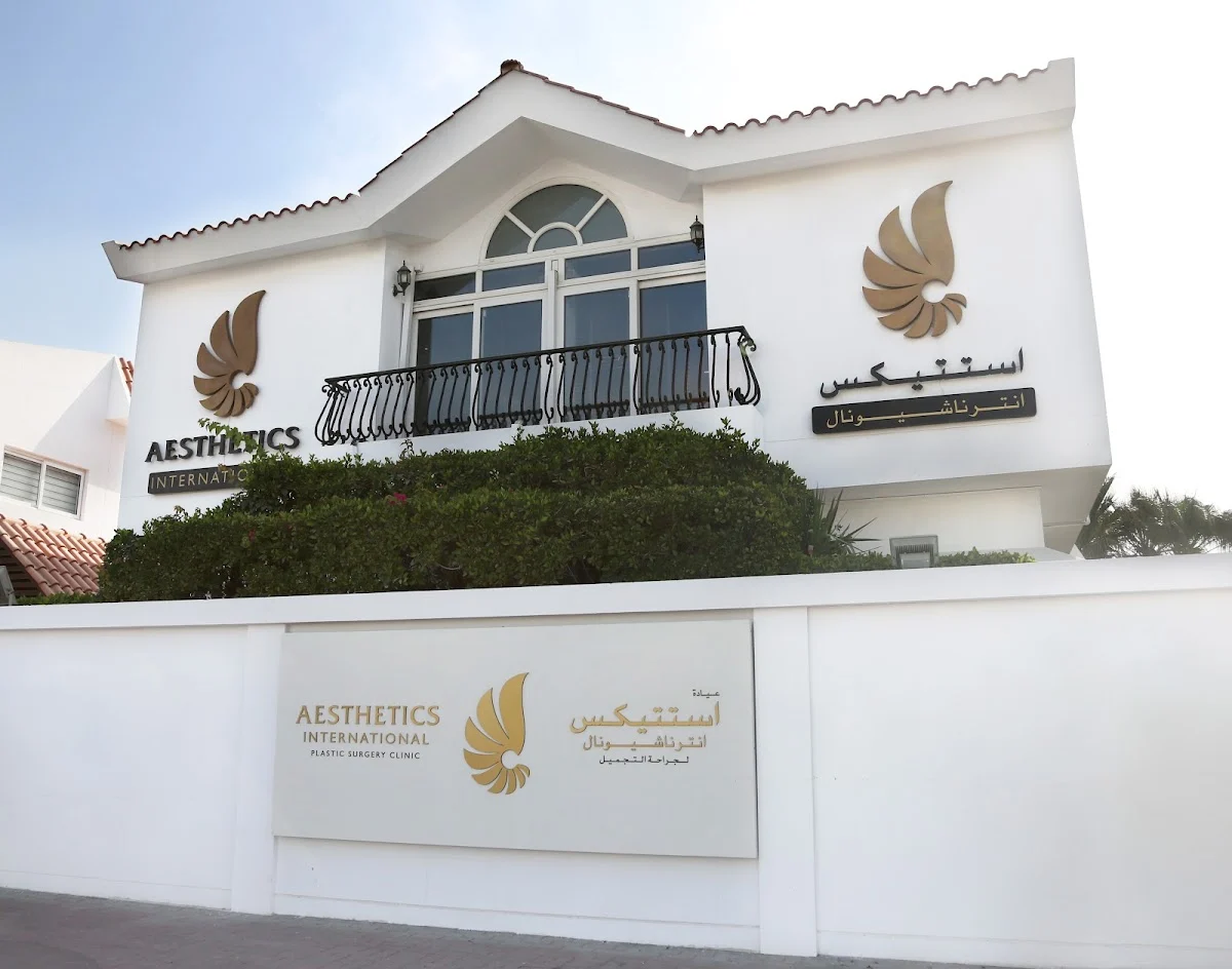 Aesthetics International - 2