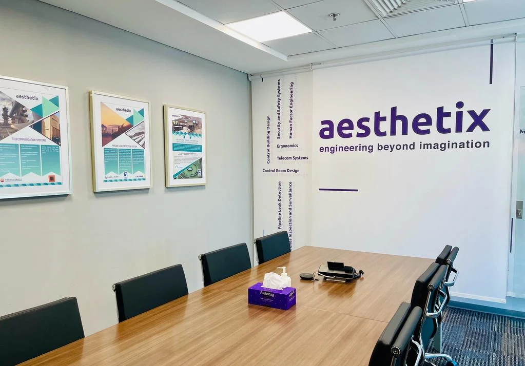 Aesthetix - 2