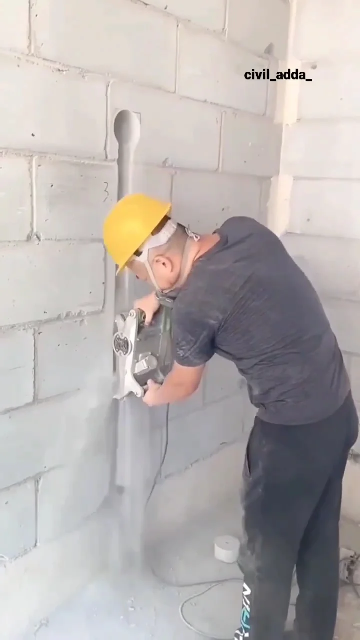 Al AZAM Core Cutting services dubai - 2