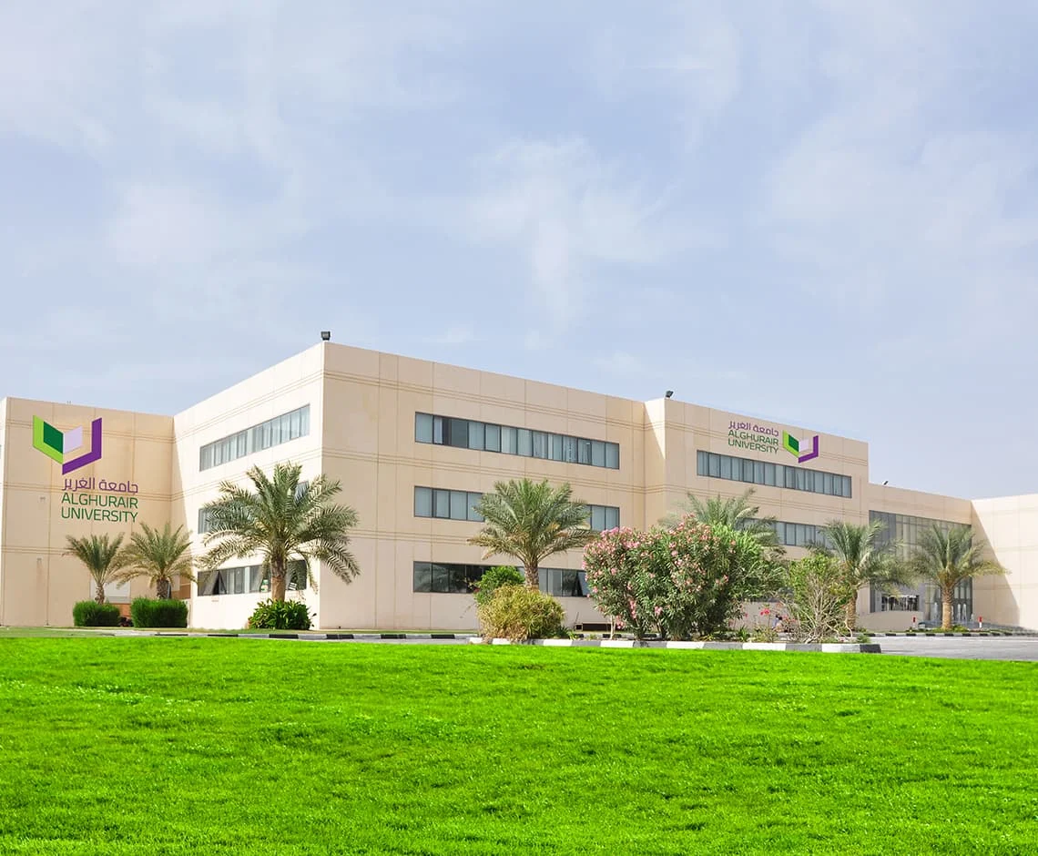 Al Ghurair University