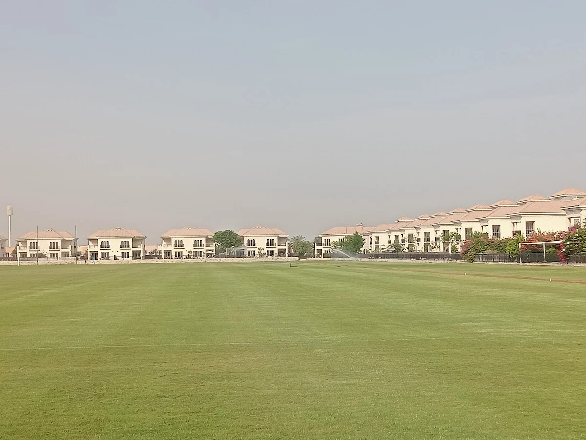 Al Habtoor Polo Club