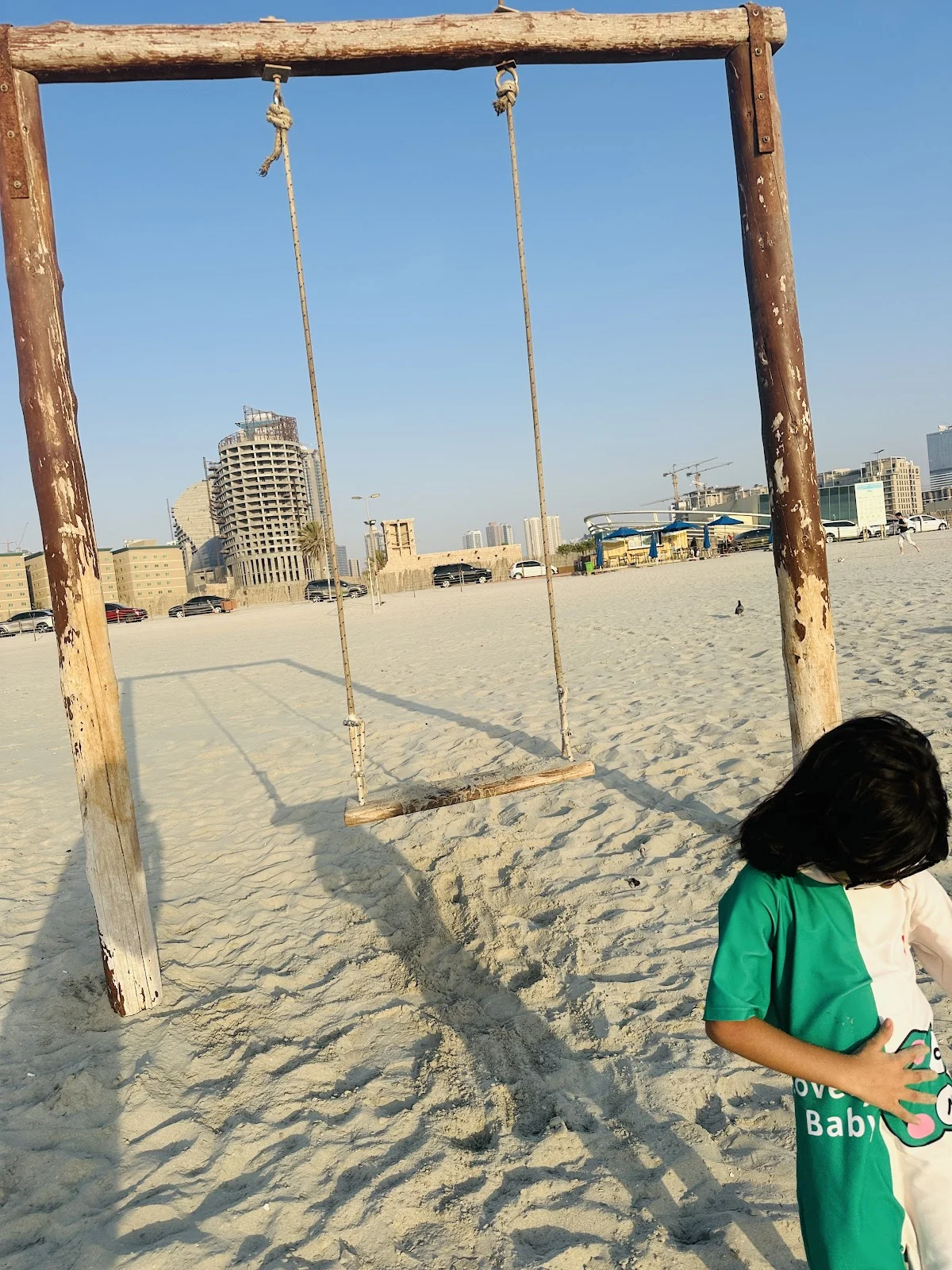 Al Khan Beach - 2