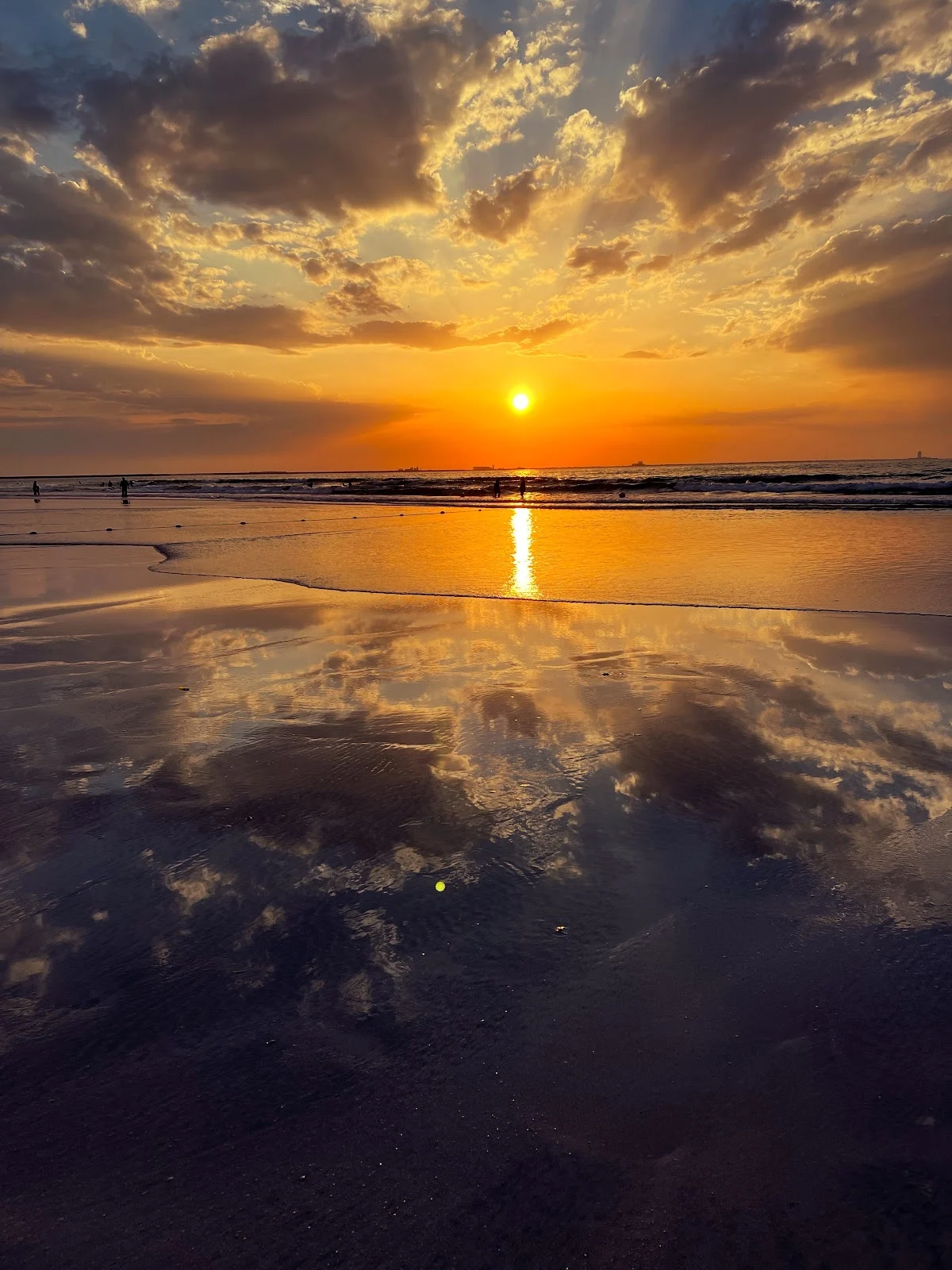 Al Khan Beach - 3