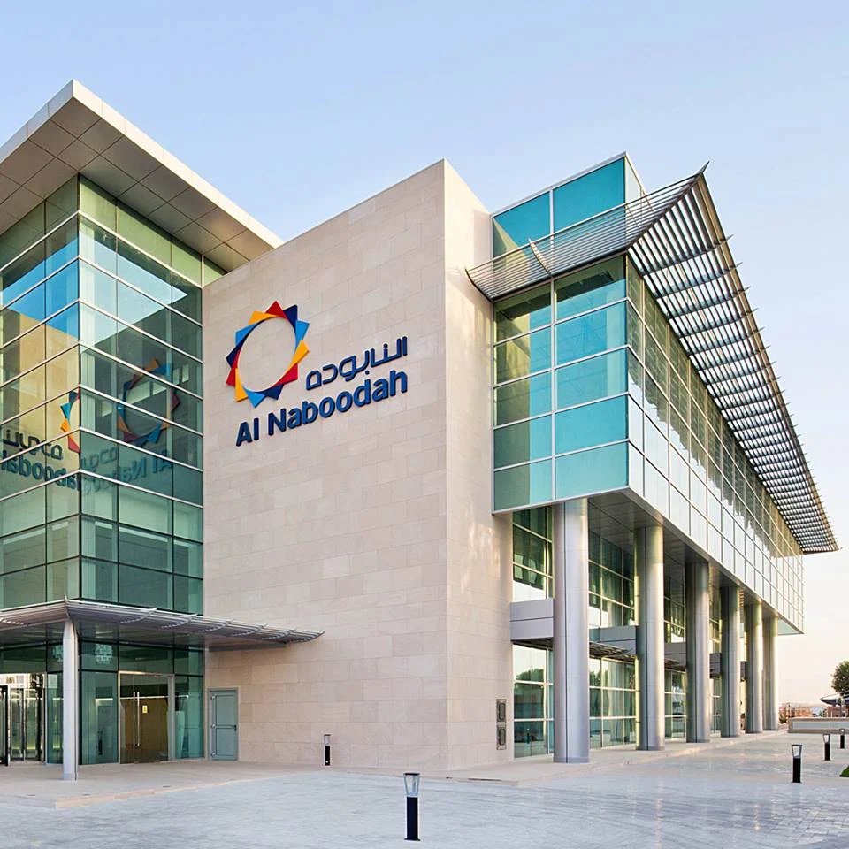 Al Naboodah Construction Group (L.L.C.)