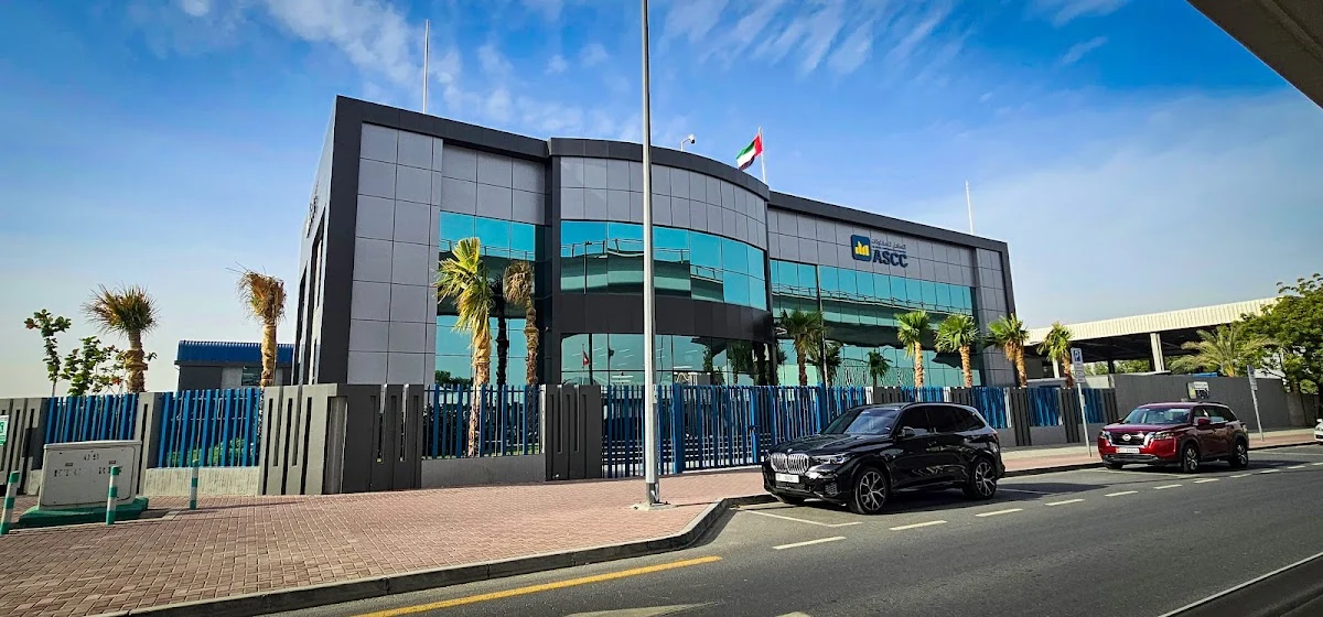Al Sahel Contracting Company L.L.C.