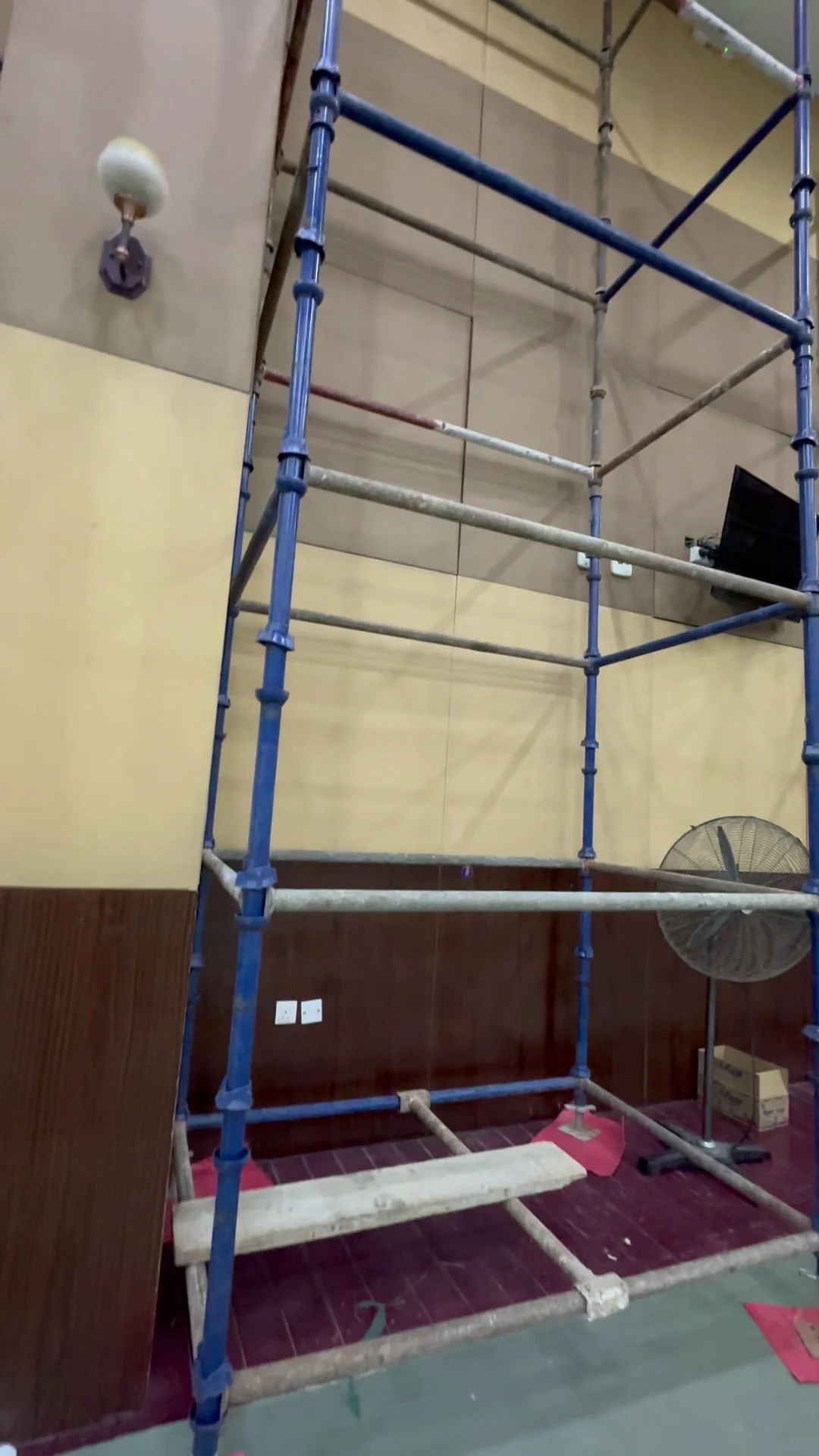 AL SALAH SCAFFOLD TRADING TRADING LLC Ajman - 4