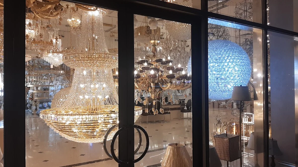 Al Salhiya Lighting Center - Al Barsha