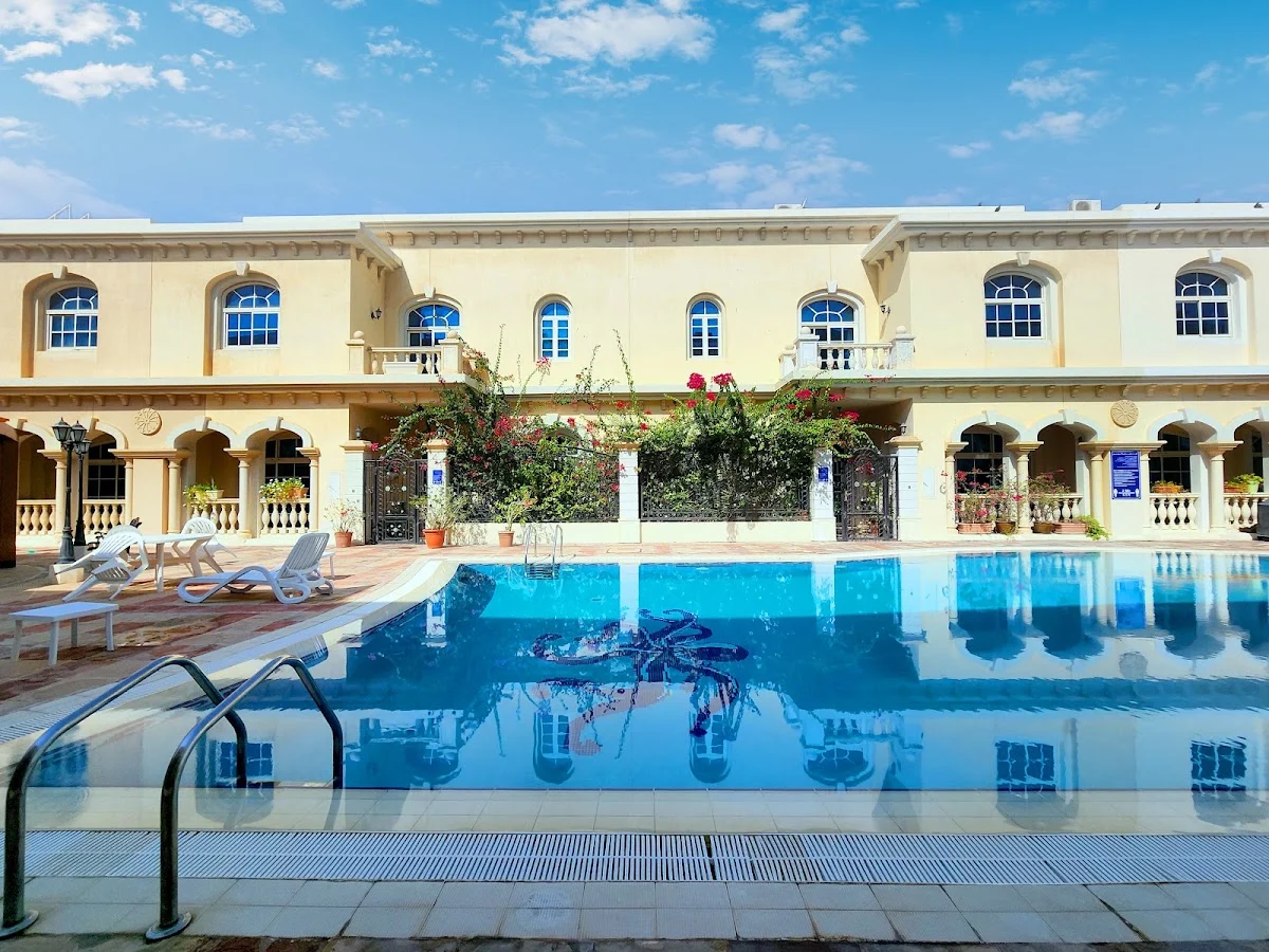 Al Saqer Property Management LLC - Dubai - 4