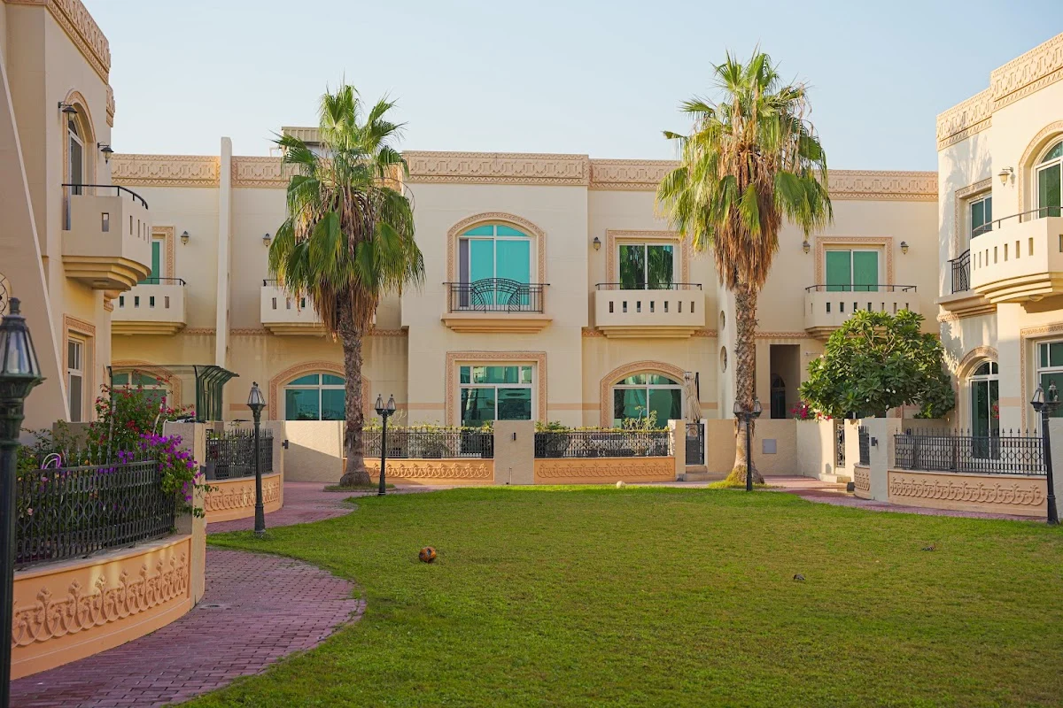 Al Saqer Property Management LLC - Dubai