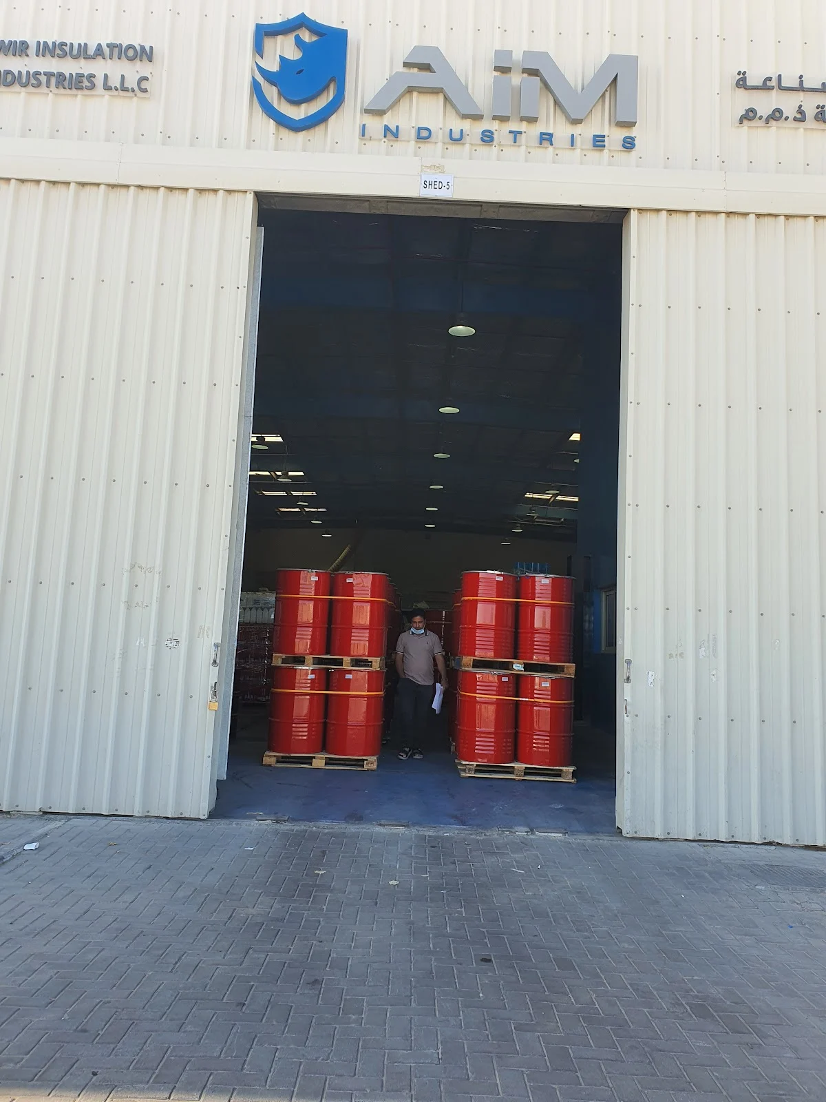 Al Sindbad Group sharjah - 2