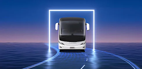 Al WEAM Passenger Transport Bus Rental LLC | Bus Rental Dubai | Luxury Bus Rental | Tourist Transport in Dubai