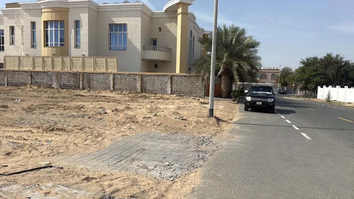 Al zelzal Demolition Works L.L.C | Demolition Contractor Dubai - 3
