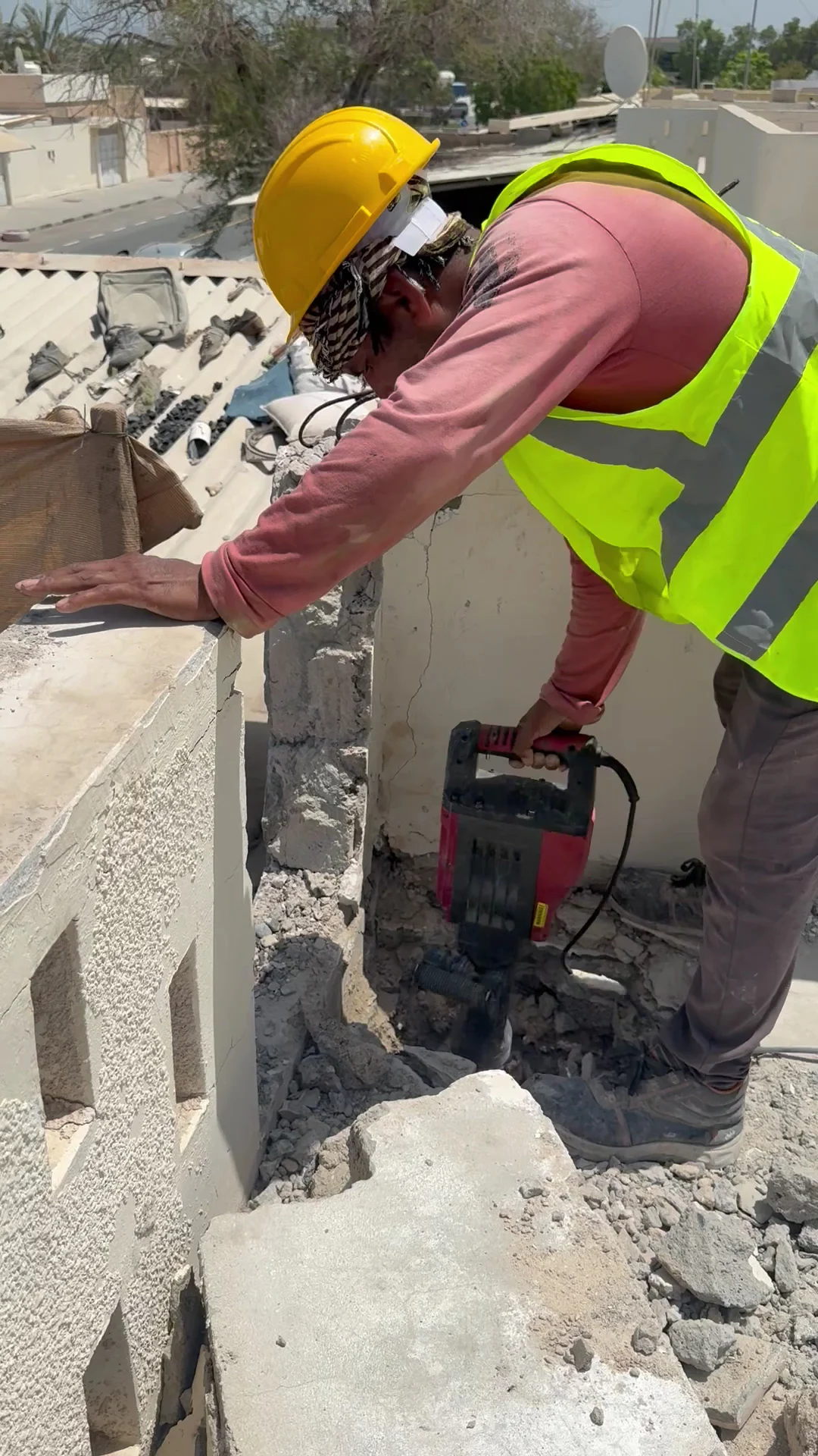 Al zelzal Demolition Works L.L.C | Demolition Contractor Dubai - 5