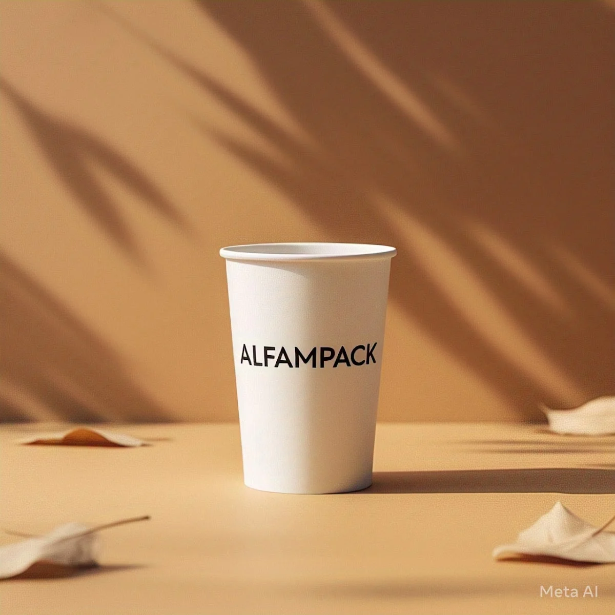 Alfam Packing And Packaging Materials Trading LLC