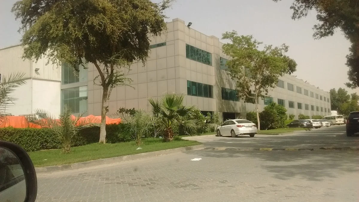 ALICO Aluminium and Light Industries Co.llc