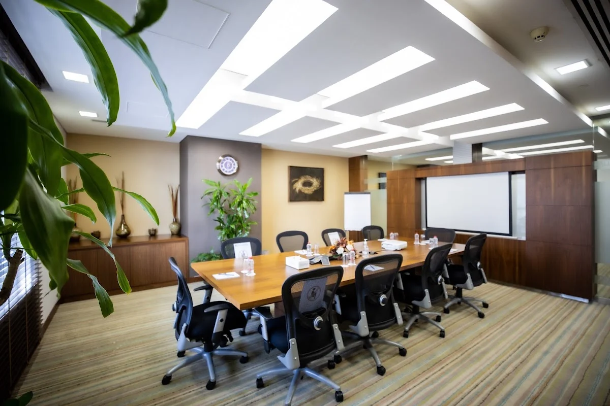 Alliance Business Centers Network