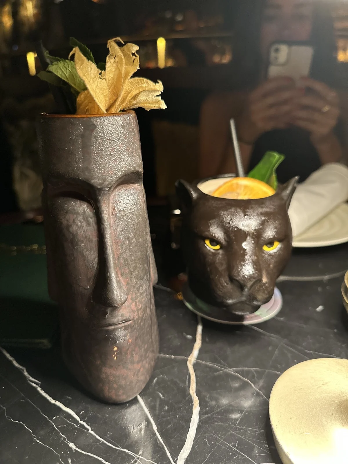 Amazónico Dubai - 7