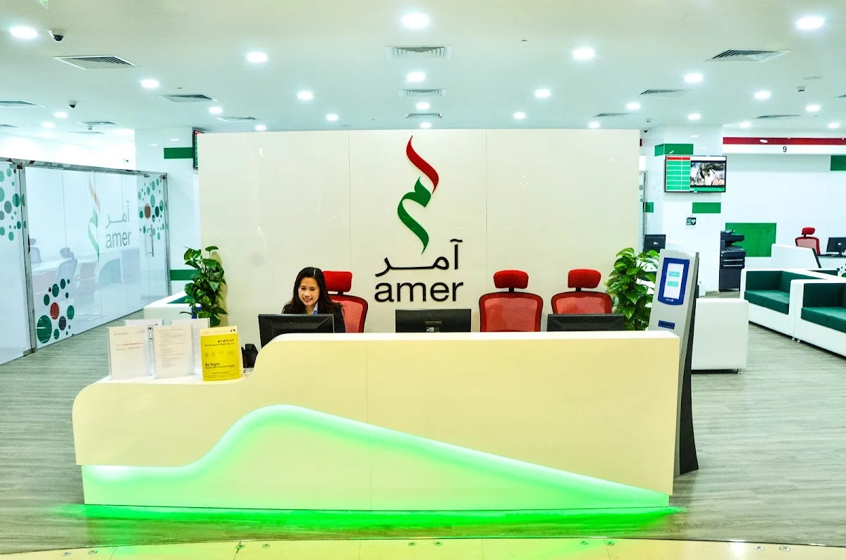 AMER