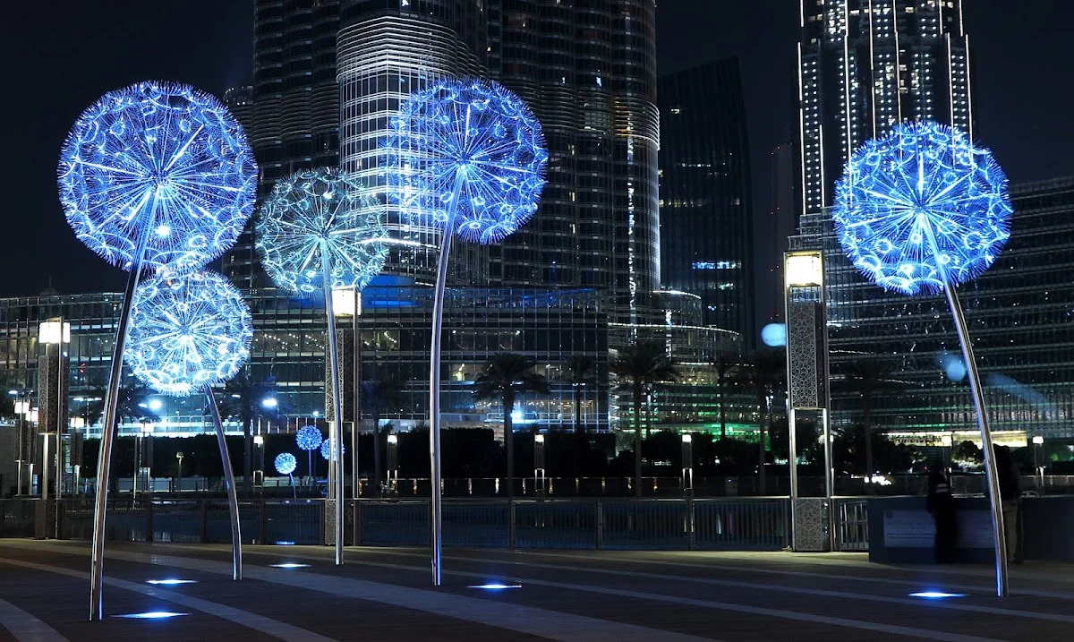 Art in Public Space