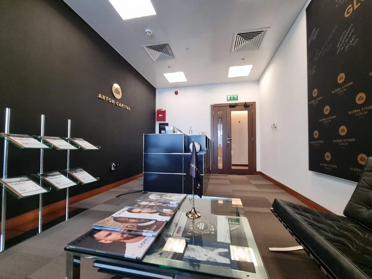 Arton Capital Dubai - 2