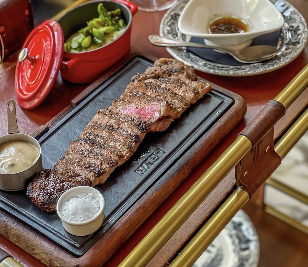 Asador de Aranda - 4