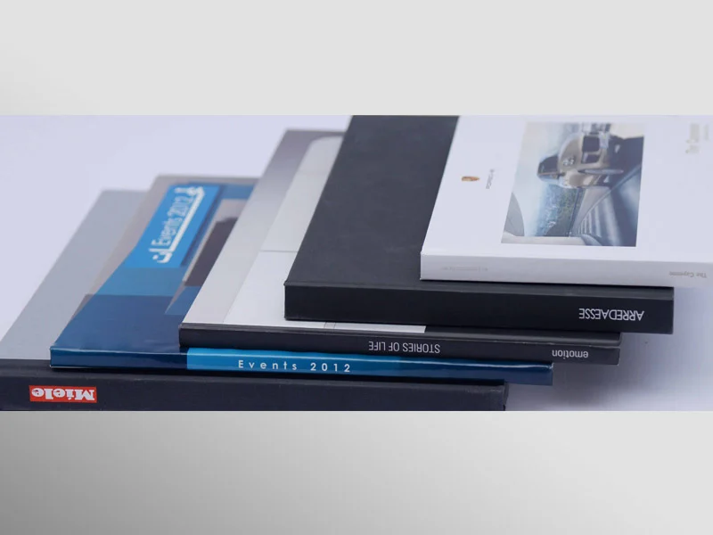 AST Digital Print Centre