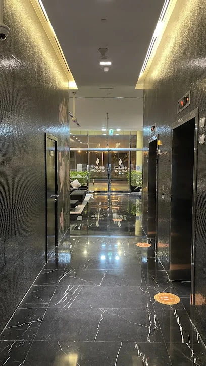 Asteco - Dubai Office