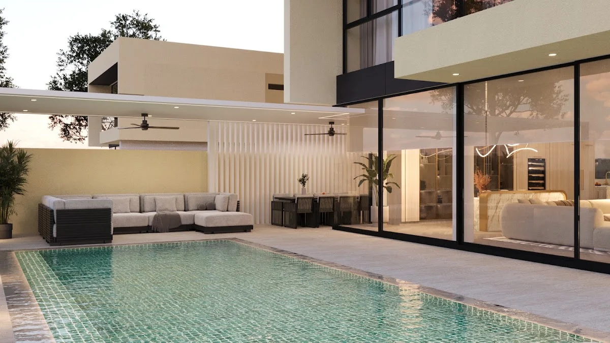 Atech Interiors LLC | Best Interiors Design & Office/Retail/Residential Fit-Out Company in Dubai