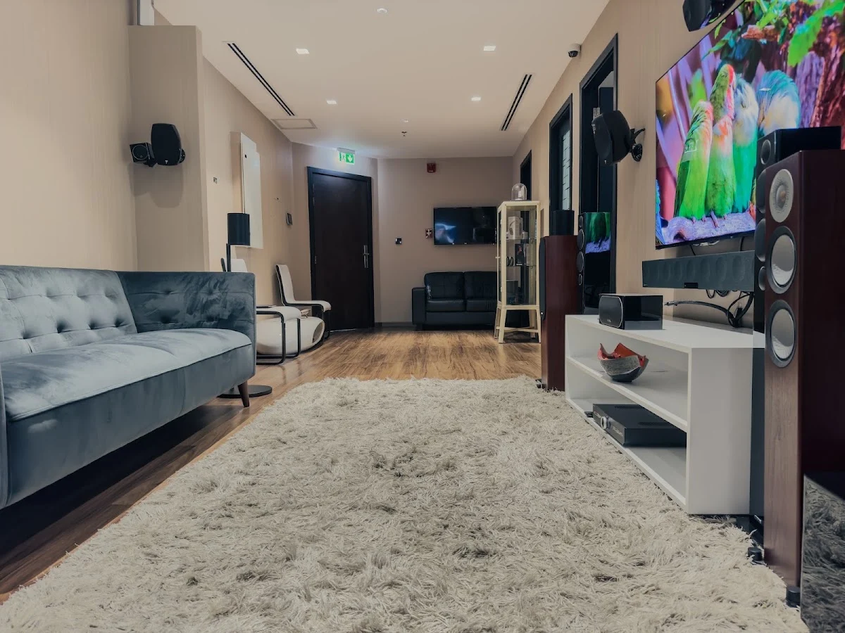 Auratech LLC - Smart Home Automation Dubai - 3