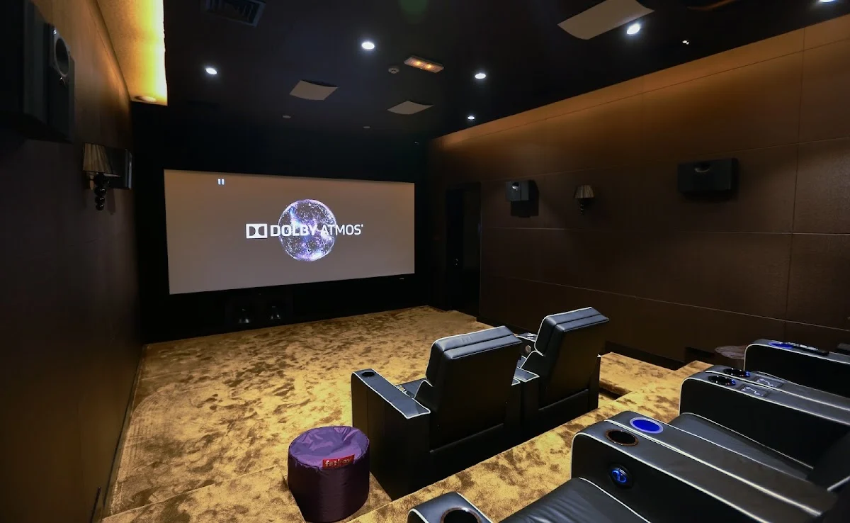 Auratech LLC - Smart Home Automation Dubai