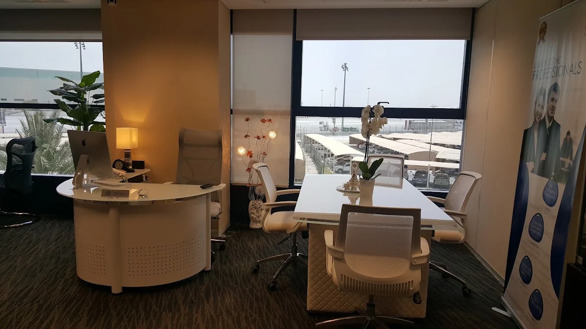 AURION Business Setup Consultants in Dubai, UAE