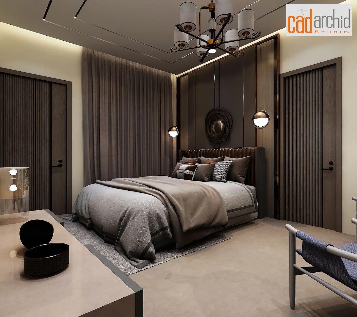 Autocad freelancer /3D Interior, Exterior / 2D & 3D drawing and drafting services - 2