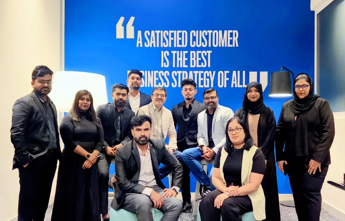 Avantex - Business Setup Consultants in Dubai, UAE