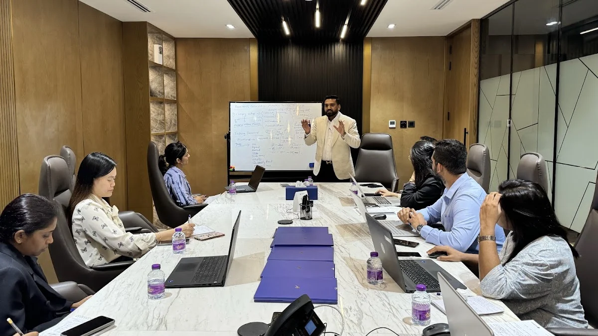 Avyanco Business Setup Consultancy - 2
