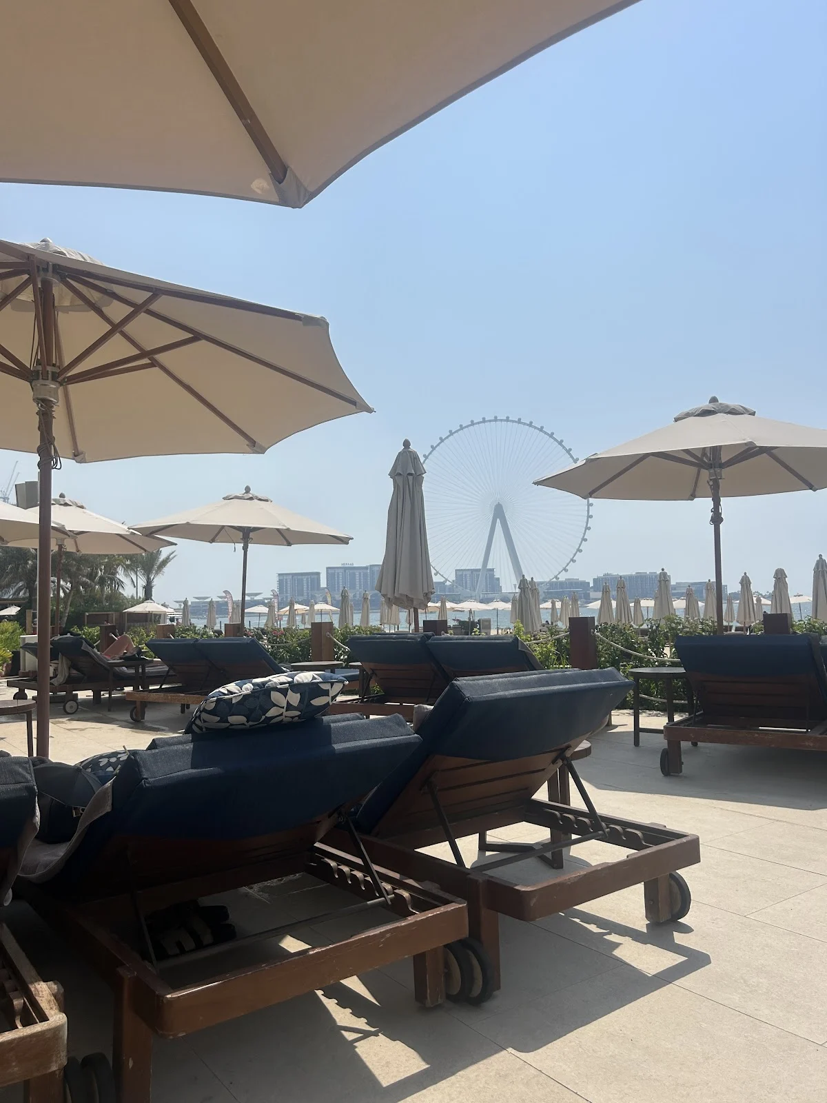 Azure Beach Dubai - 2