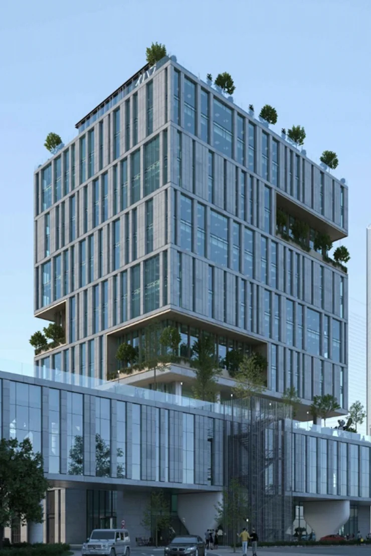 Baraka Financial Limited