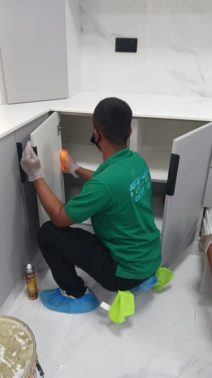 Best Deep Cleaning Services - 3