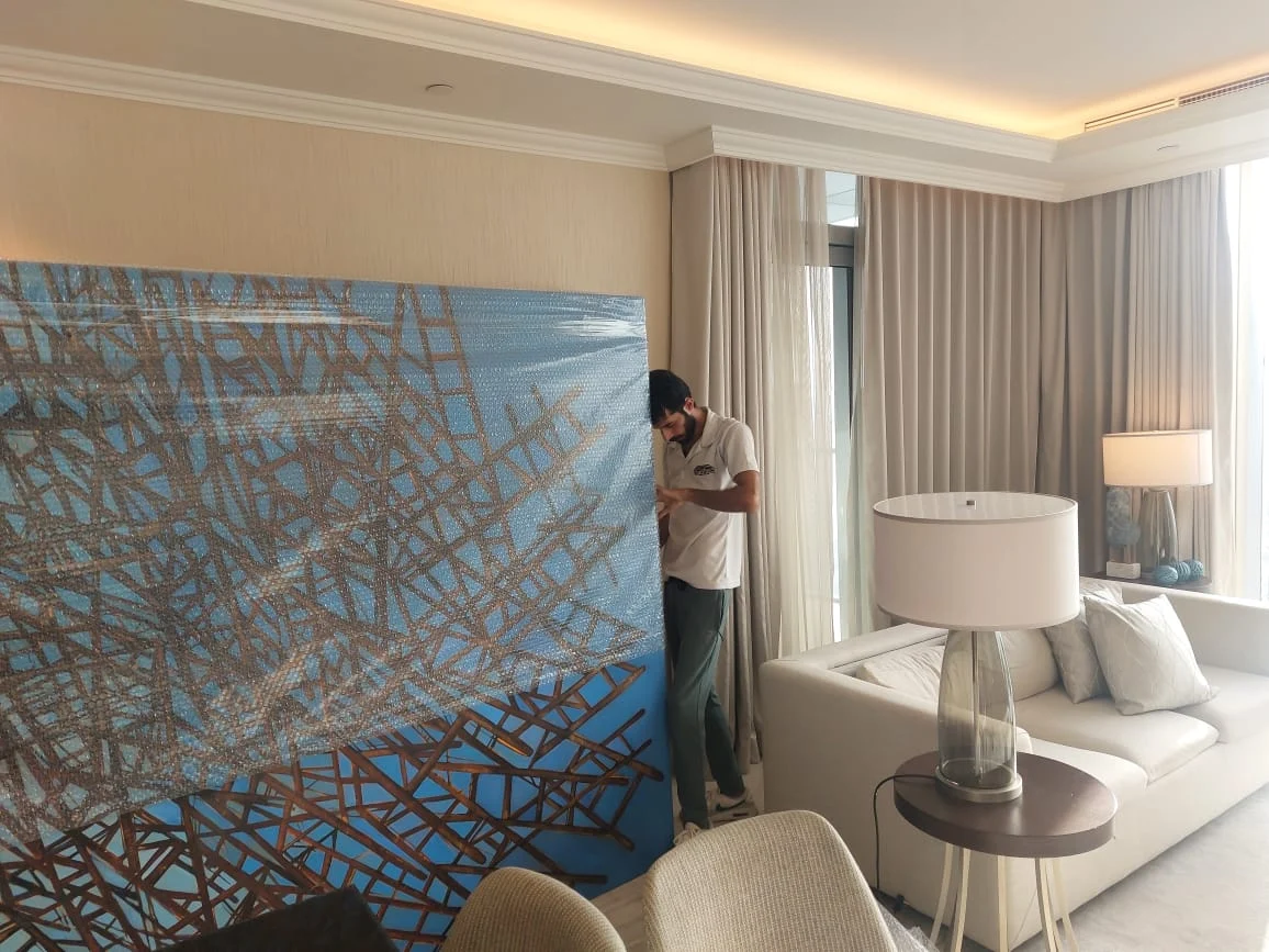 Best Movers and Packers Dubai - 3