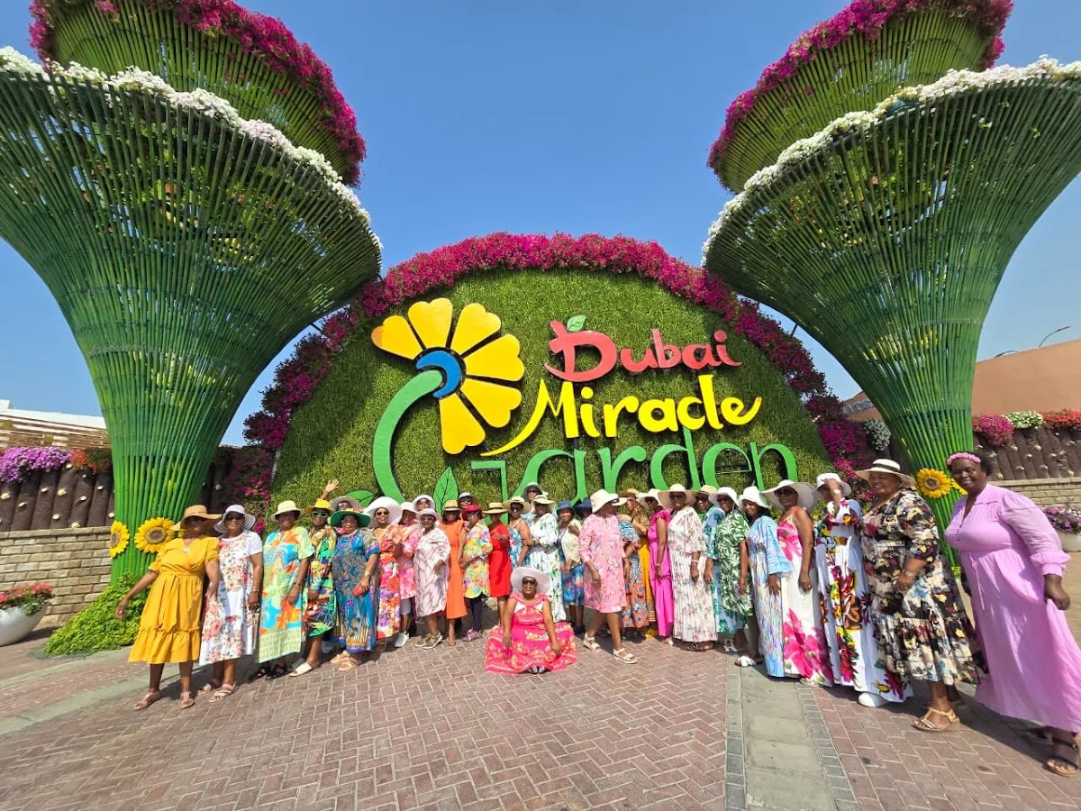 Best Value Tourism LLC Dubai- UAE
