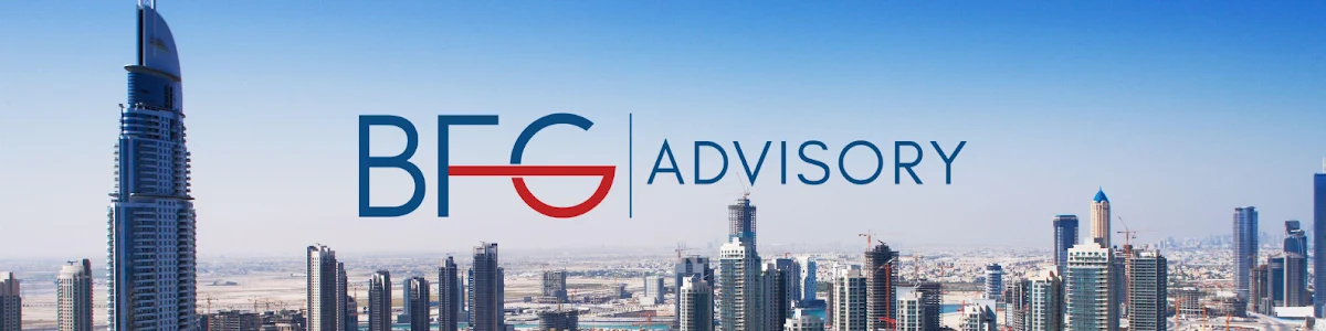 BFG Advisory - Accounting & Auditing | Business Setup | Wealth Management