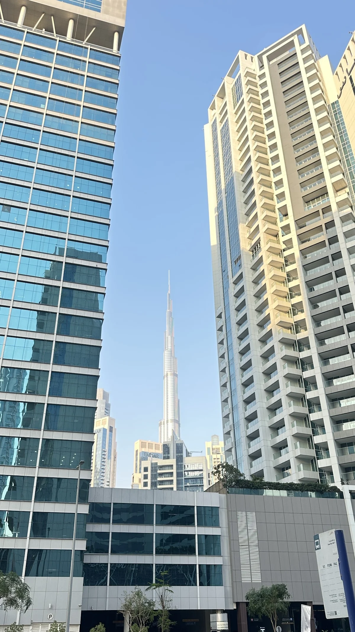 Blue Bay Tower by Alsayyah Group